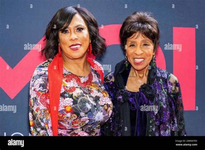 Unveiling The Inspiring Legacy And Multifaceted Success Of Marla Gibbs' Daughter