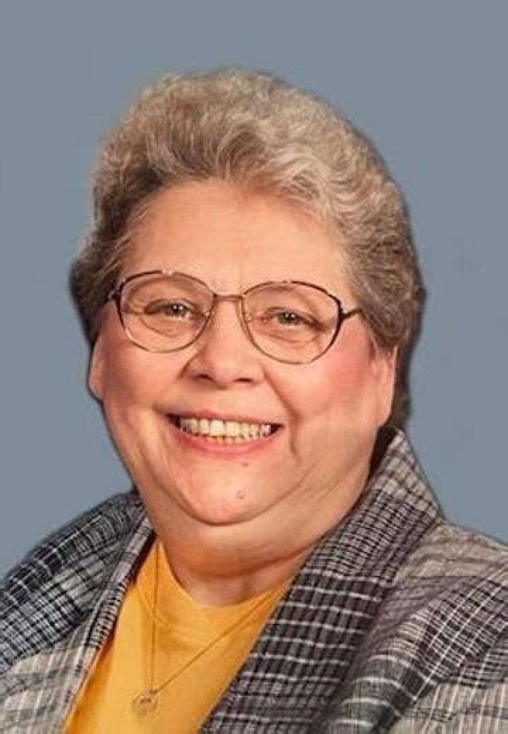 In Memoriam: Remembering Marlene Jenkins