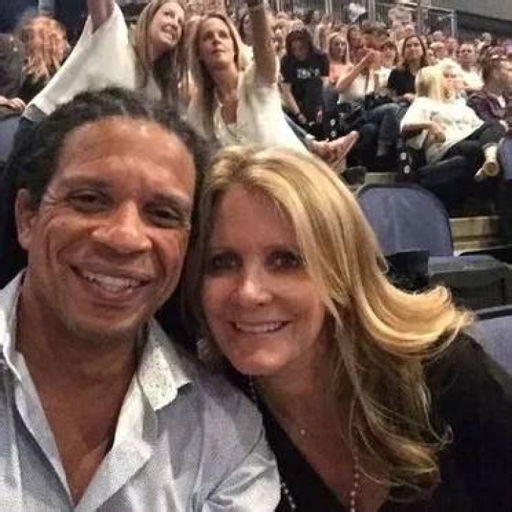 Uncover The Private World Of Charles From TMZ And His Wife Barbara Sherwood