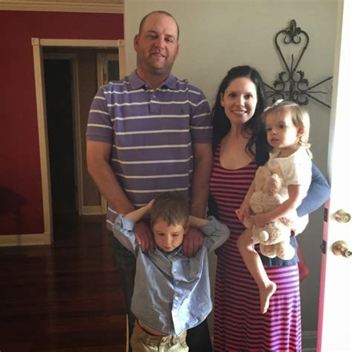 Sturgill Simpson's Wife: Uncovering The Marriage Of A Country Music Star