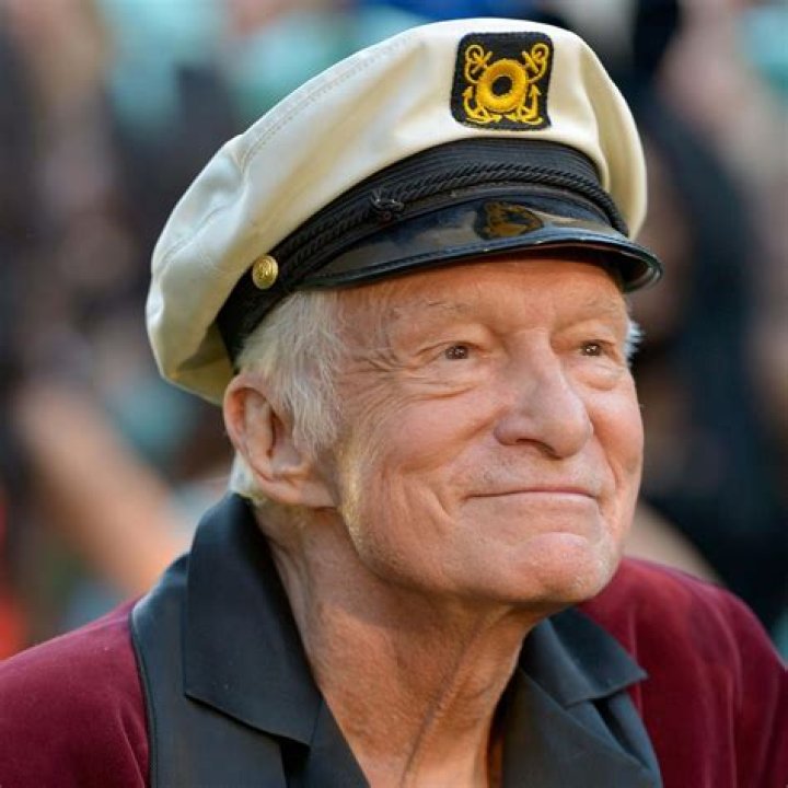 Marston Hefner biography: Facts About Hugh Hefners Son