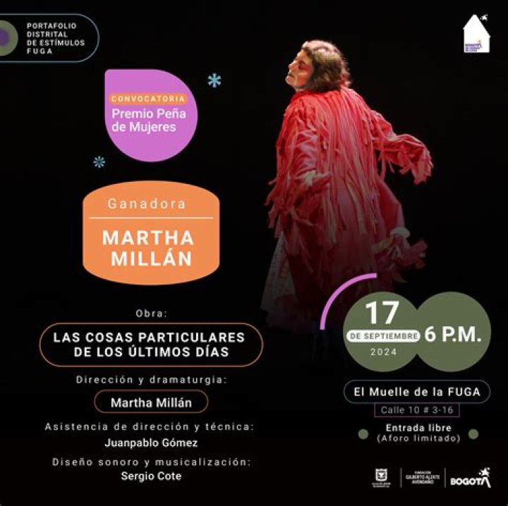 Martha Millan: Unraveling Her Nationality And Background