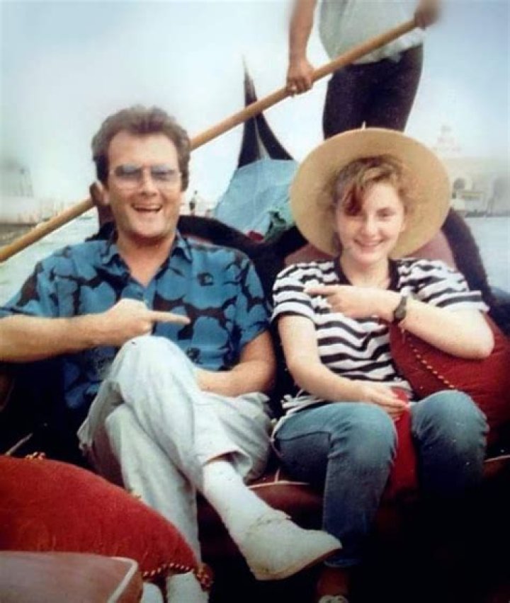 Who Is Gerry Rafferty's Daughter? ·