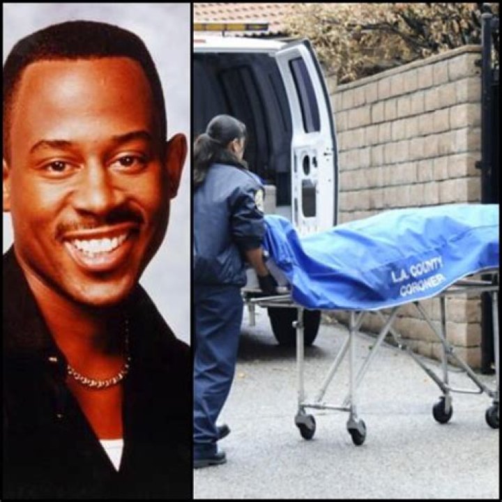 Death Rumors: Is Martin Lawrence Alive Or Dead? Get The Truth Here