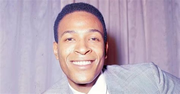 Marvin Gaye: The Tragic Circumstances Surrounding His Death