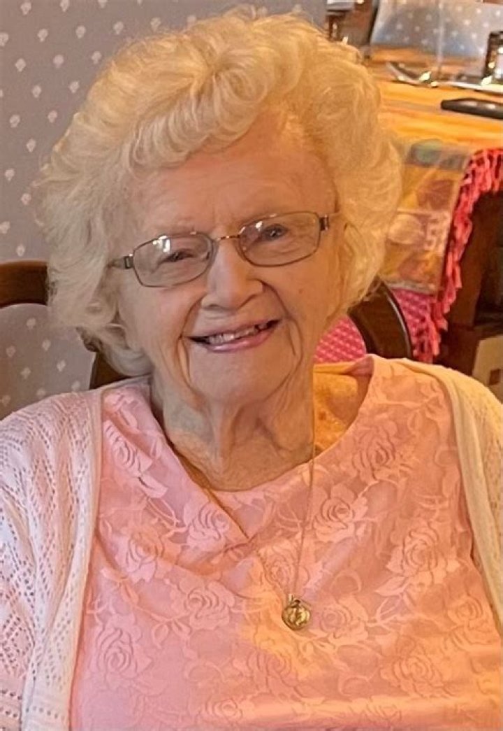 In Memoriam: A Fond Farewell To Mary Duggan