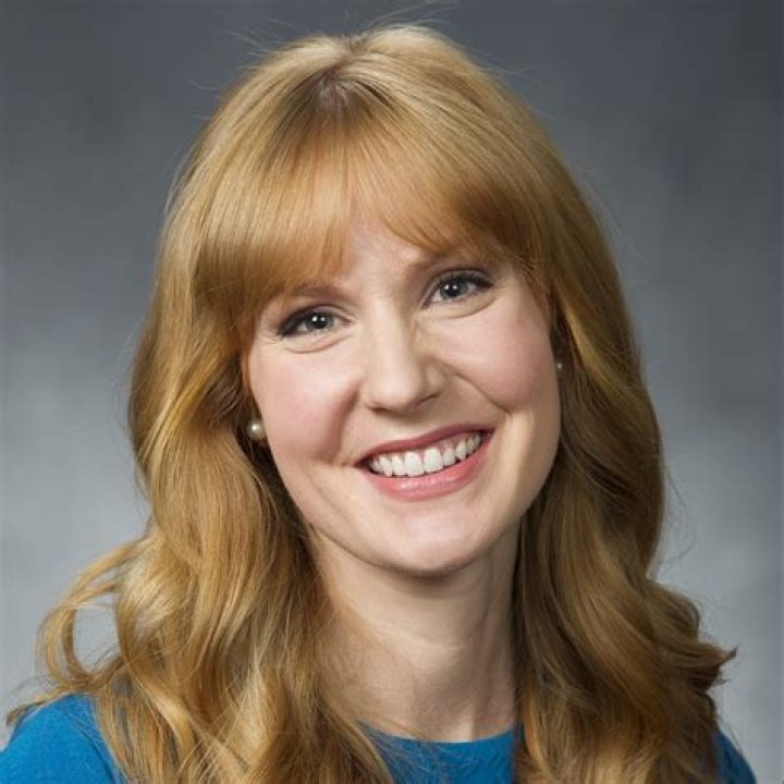 Mary Eyring: A Leader In The Latter-day Saint Community