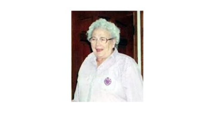 In Memory Of Mary Holtz: A Cherished Life Remembered