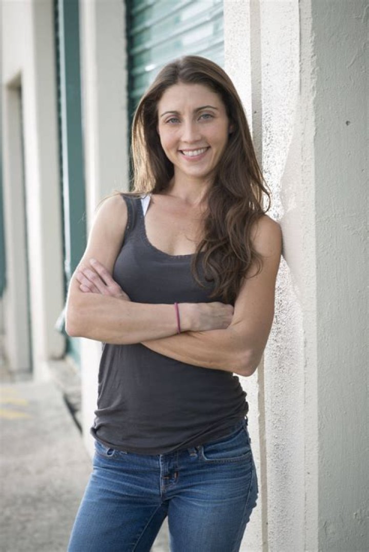 Uncover The Treasure Trove Of Mary Padian