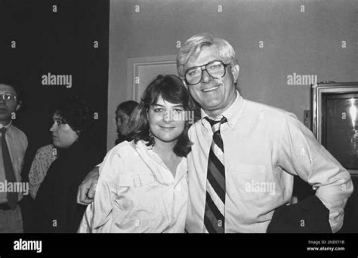 Mary Rose Donahue correo ·