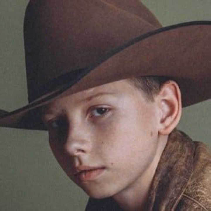 Mason Ramsey's Birth: The Birth Of A Singing Star