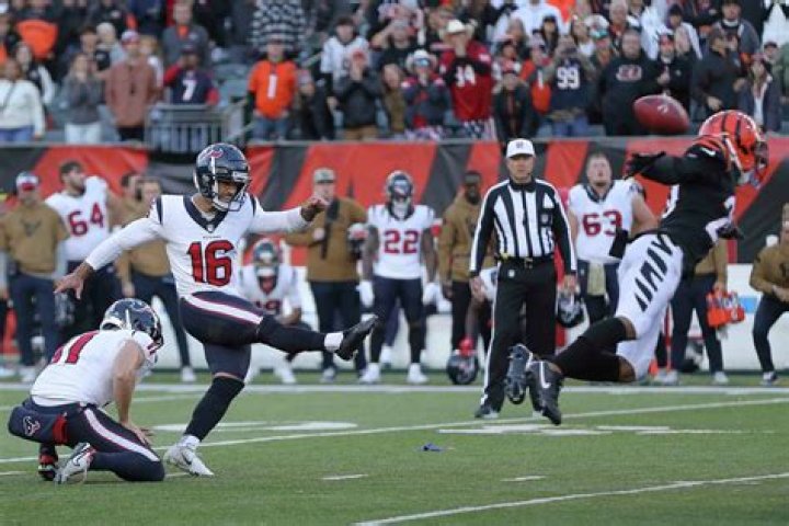 Matt Ammendola: The Rising Star In American Football