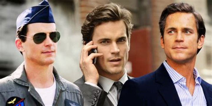 Exploring The Captivating World Of Matt Bomer Movies And TV Shows