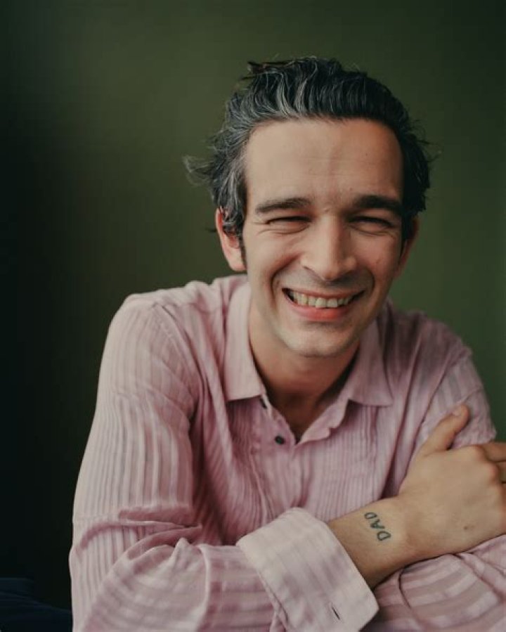 Unveil The Enigmatic World Of Matt Healy: Lyrics, Activism, And Style