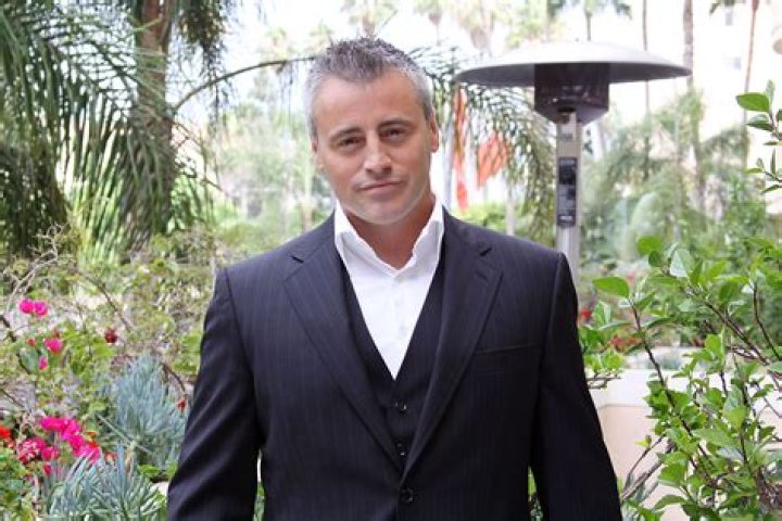 Unveiling Matt LeBlanc's Net Worth: Secrets And Revelations