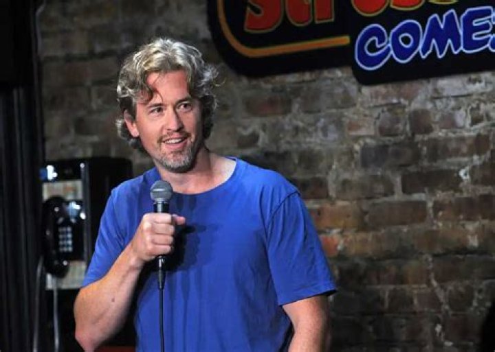 Unveiling The Multifaceted Genius Of Matt McCusker