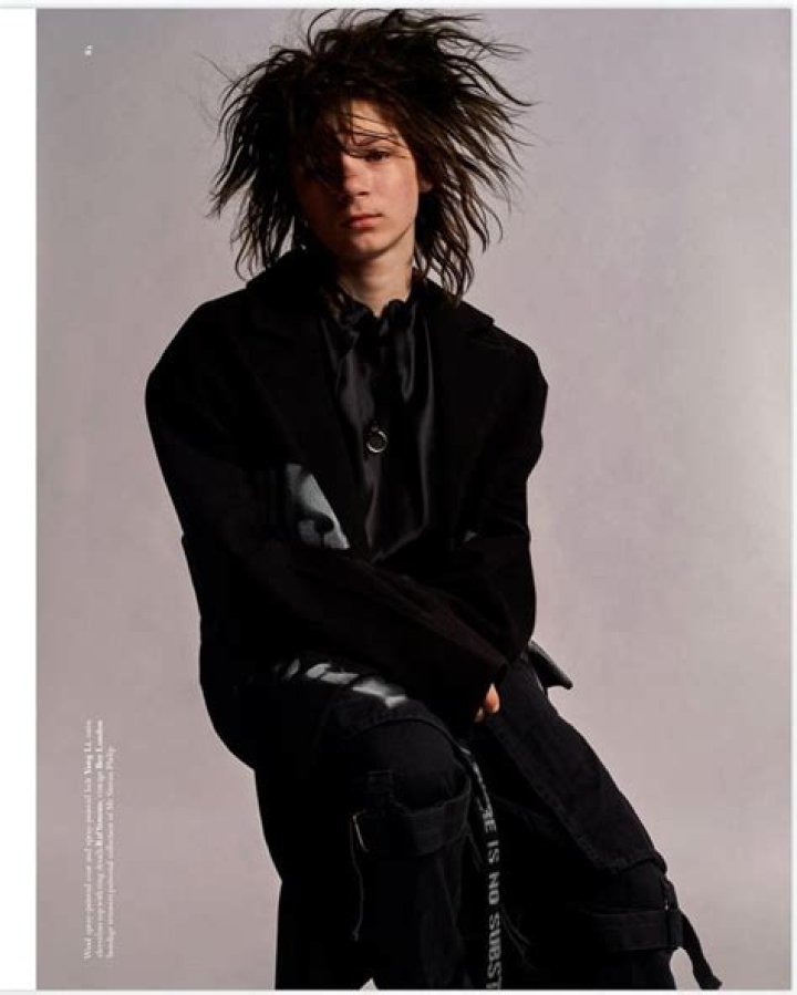 Discover The Unstoppable Rise Of Matt Ox: A Genre-Bending Musical Force