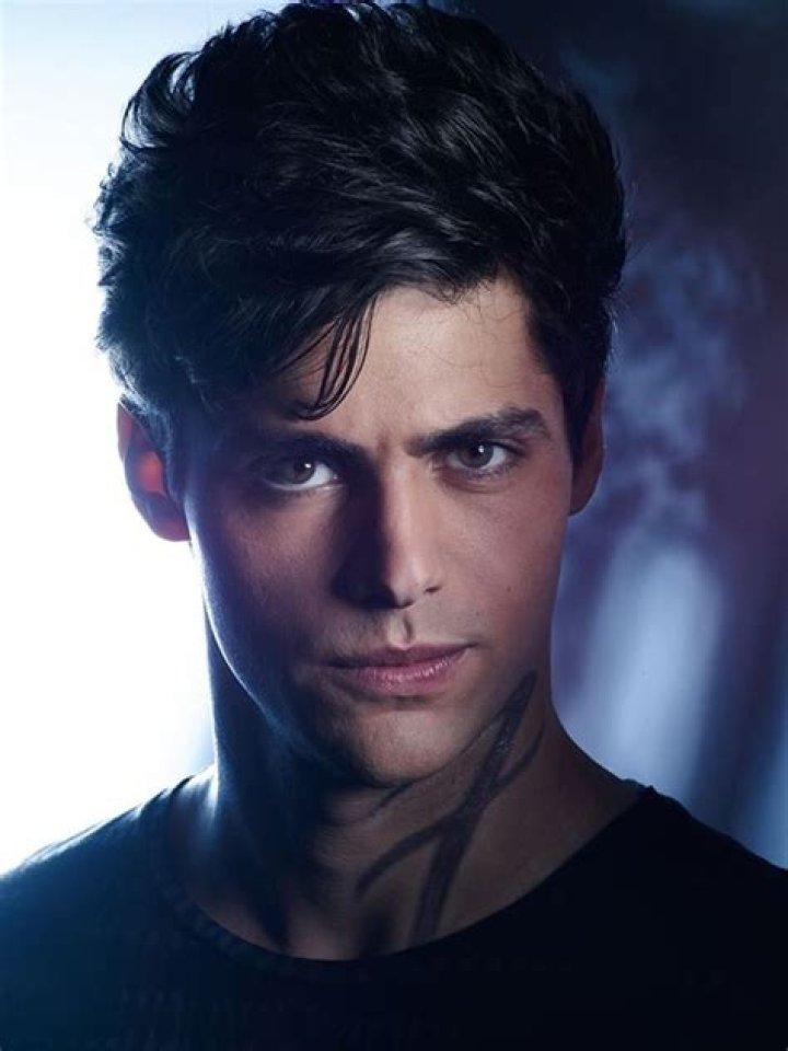 Unveiling The Enigmatic World Of Matthew Daddario: A Journey Of Discovery