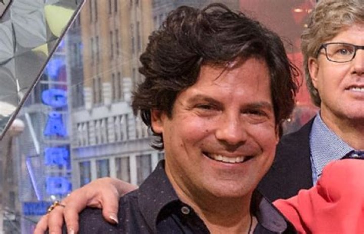 Matthew Labyorteaux Today: A Journey Through Time
