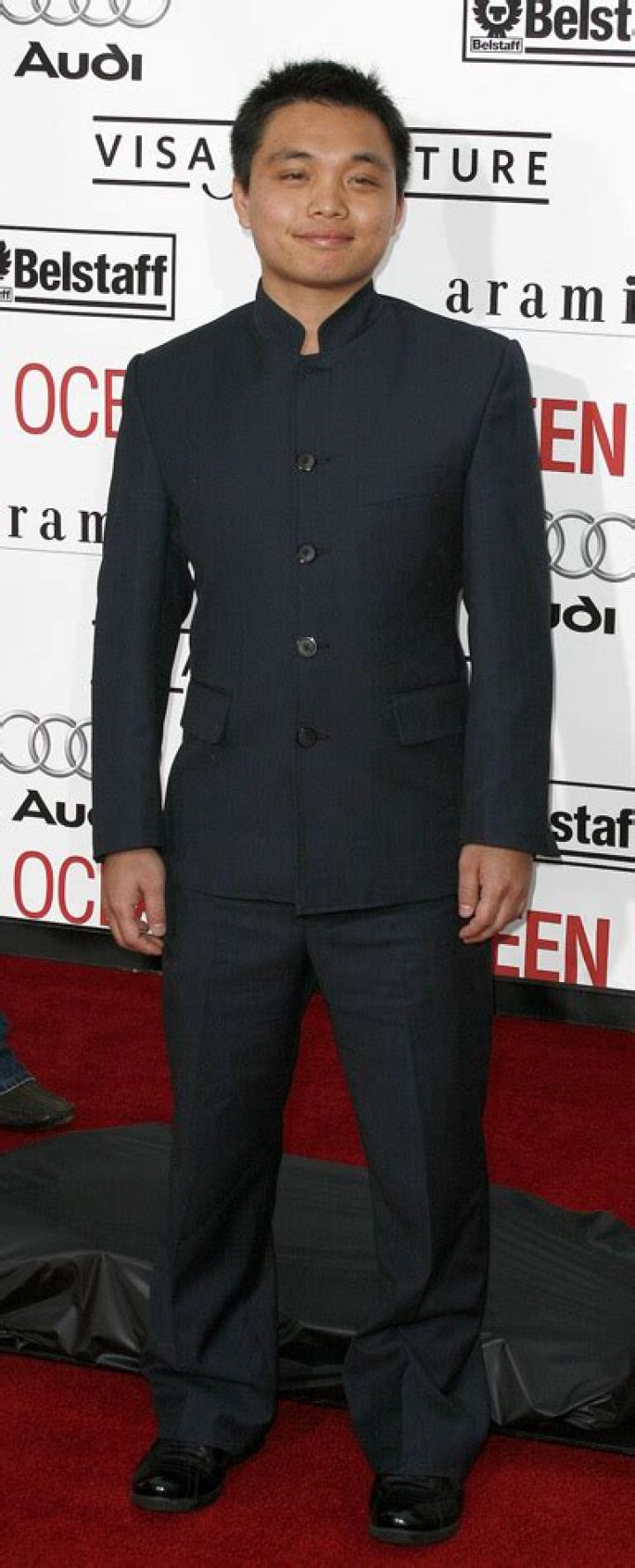 Unraveling Matthew Moy's Height: A Comprehensive Exploration