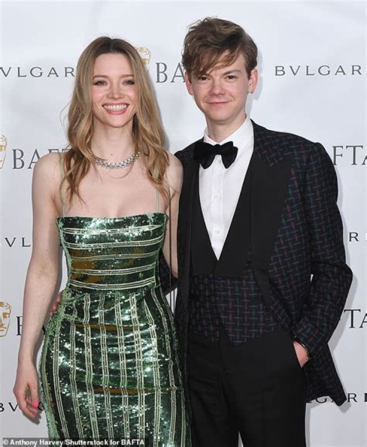 Matthew Rice And Talulah Riley: The Inside Story