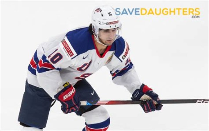 Unveil The Journey Of Matty Beniers: A Hockey Prodigy