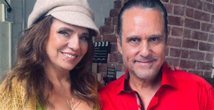 Maurice Benard's Wife's Triumph Over Cancer