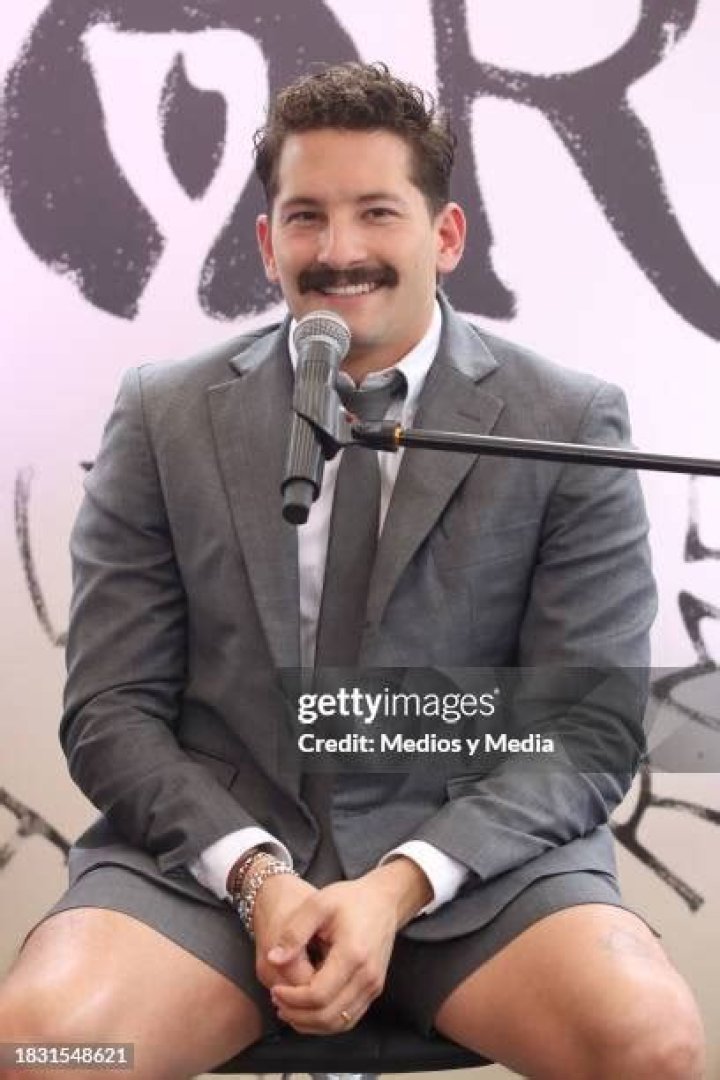 Unveil The Enchanting World Of Mauricio Montaner: Discoveries And Insights Await