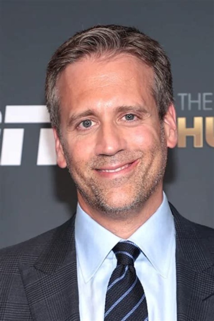 Unveiling The Enigmatic Max Kellerman: Insights And Revelations