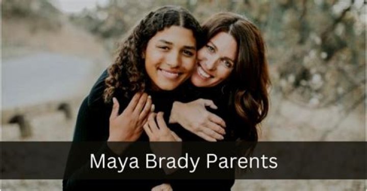 Maya Brady Parents: Who Are the Family Members of the UCLA Softball Star?
