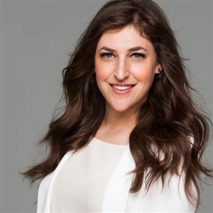 Uncover The Multifaceted World Of Mayim Bialik