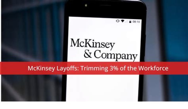 Unveiling McKinsey Layoffs 2023: A Path To Discovery