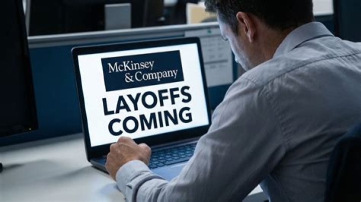 Unveiling The Truths Behind McKinsey Layoffs: Discoveries And Insights