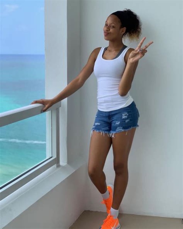 Mea'rah O'Neal's Height And Its Impact