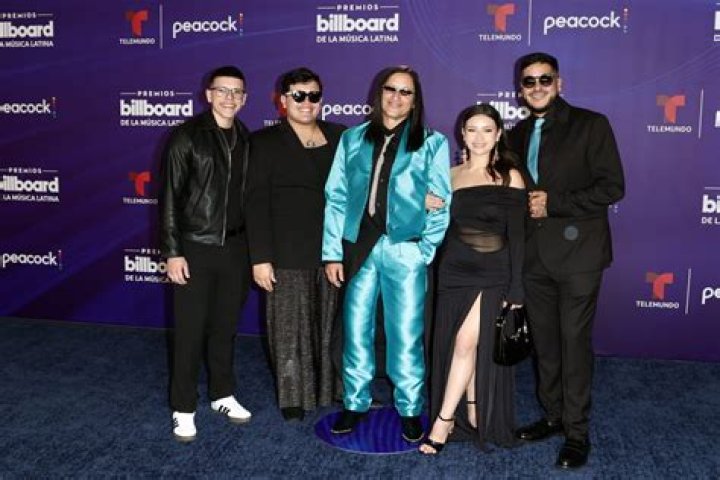 Meet Alanis Thais Crespo, Elvis Francisco Crespo Ceruto