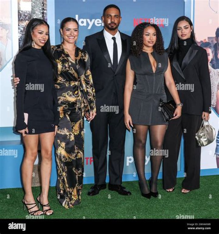 Meet Aniya Wayans- Daughter of Damon Wayans Jr. and Amara Metoyer. Learn her Age, Family and Net Wor