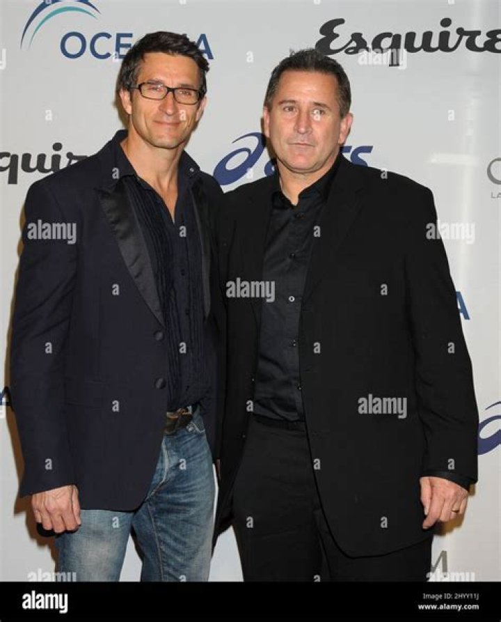 Meet Anthony, Michael, And Jonathan