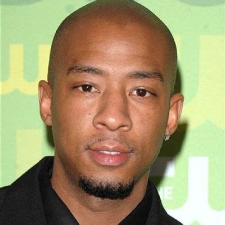 Meet Antwon Tanner: ''One Tree Hill''