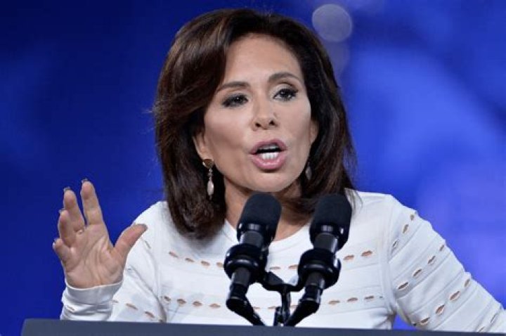 Meet Christi Pirro the daughter of Jeanine Pirro ·