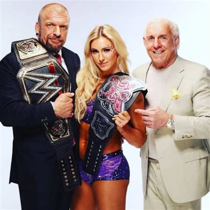 Meet Elizabeth Flair, Age, Bio, Net Worth ·