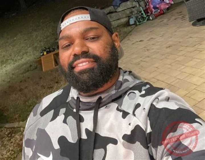 Meet Marcus Oher, the older brother of Michael Oher.