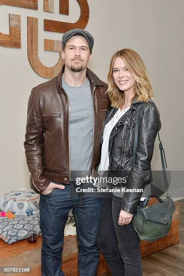 Meet Nick Zano Wife Leah Renee Cudmore- How Many Children Do They Have?