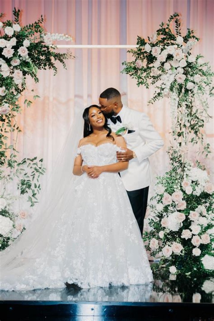 Meet Terry Lewis Wife, Karyn White ·