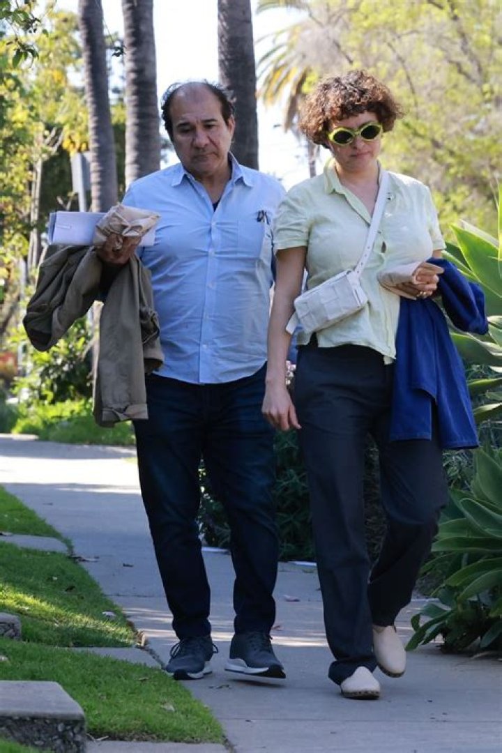 The Architect Behind Alia Shawkat's Creative Legacy