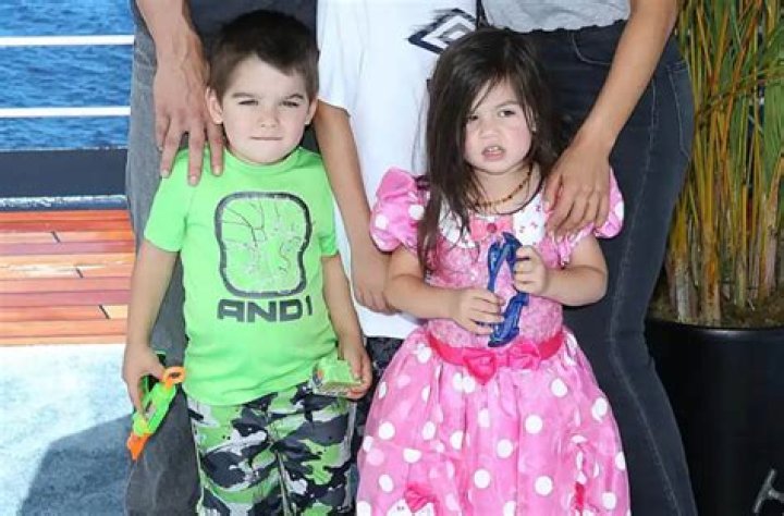 Uncover The Enigmatic "Meet Violet Moon Howey Sarah Shahi S"