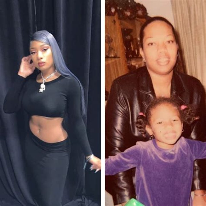 Remembering The Legacy: Megan Thee Stallion's Mom Passing
