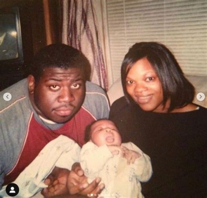 Meet The Parents Behind Mekai Curtis's Rise To Stardom