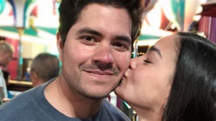 Melissa Barrera's Husband And Their Captivating Journey