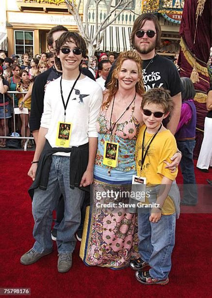 The Complete Guide To Melissa Gilbert's Family: Past And Present