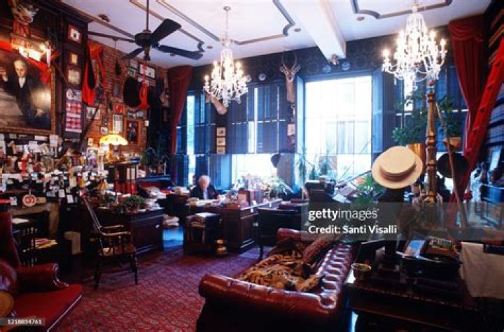 Find Melvin Belli's Law Office: Legal Expertise At Your Service